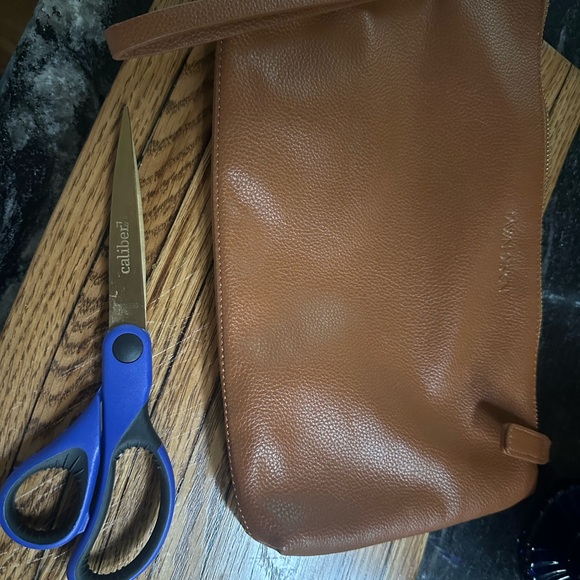 🤎Fawn Design ——-Soft Clutch🤎 - Picture 4 of 4